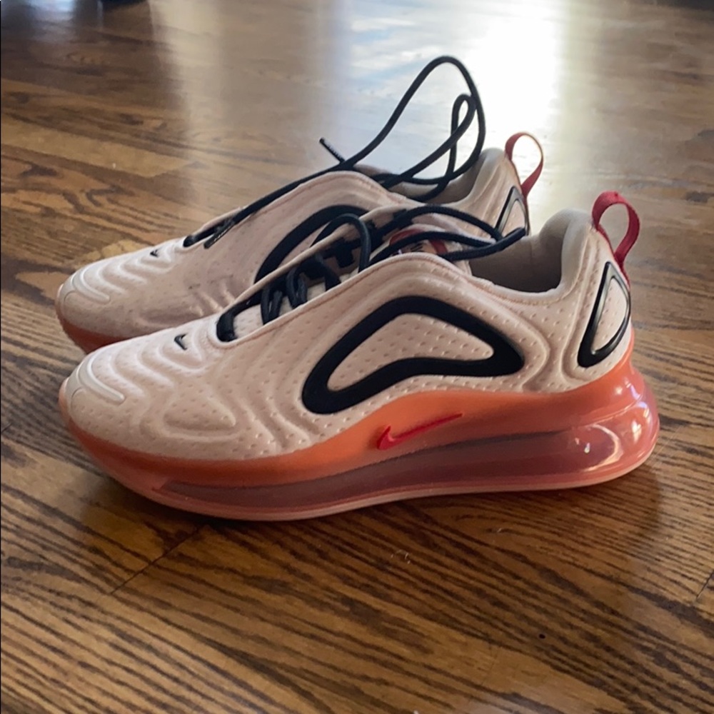 Nike air max woman’s size 6